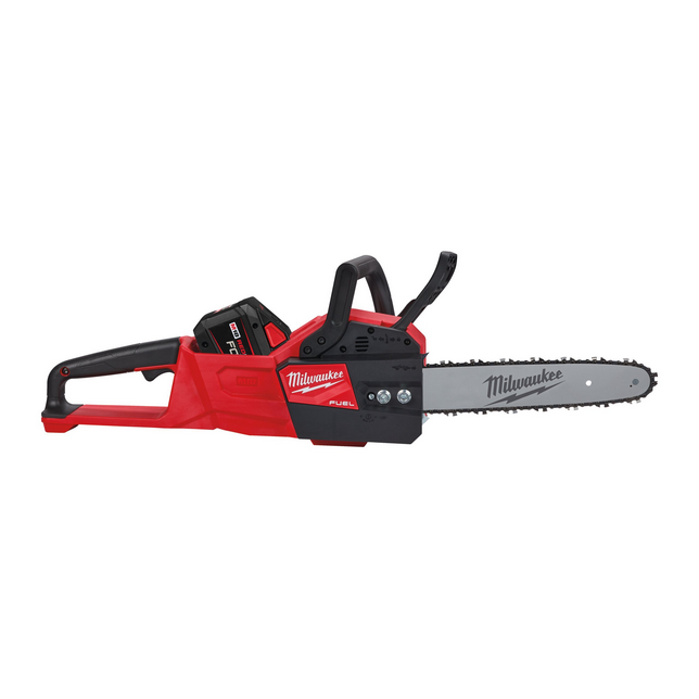 Milwaukee M18FCHSC-122 FUEL kettingzaag accu (30cm zaagblad) - 4933499219