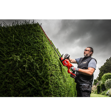 Milwaukee M18 FHET60G2-0 Heggenschaar 60cm FUEL™ - 4933498384