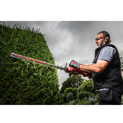 Milwaukee M18 FHET75G2-0 Heggenschaar 75cm FUEL™ - 4933498387