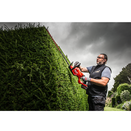 Milwaukee M18 FHET75G2-0 Heggenschaar 75cm FUEL™ - 4933498387