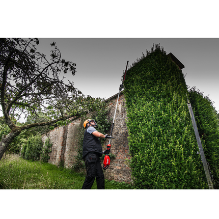 Milwaukee M18 FHETE27-0 Stokheggenschaar 267 cm - 4933492910