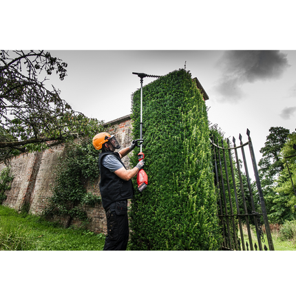Milwaukee M18 FHETE27-0 Stokheggenschaar 267 cm - 4933492910