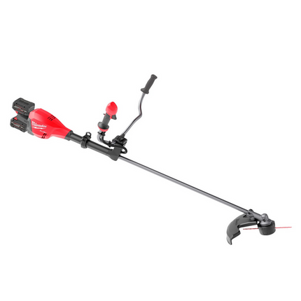 Milwaukee M18 F2BCU-122 Bosmaaier dubbele accu - 4933480860