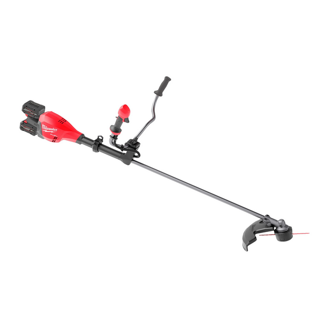Milwaukee M18 F2BCU-122 Bosmaaier dubbele accu - 4933480860