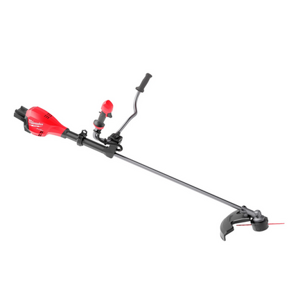 Milwaukee M18 F2BCU-0 Bosmaaier dubbele accu - 4933480859