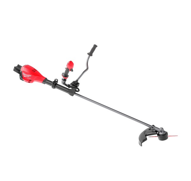 Milwaukee M18 F2BCU-0 Bosmaaier dubbele accu - 4933480859