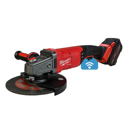 Milwaukee M18 ONEFLAG230XPDB-122C Haakse slijper 230mm - 4933499242