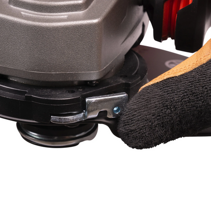 Milwaukee M18 ONEFLAG230XPDB-122C Haakse slijper 230mm - 4933499242