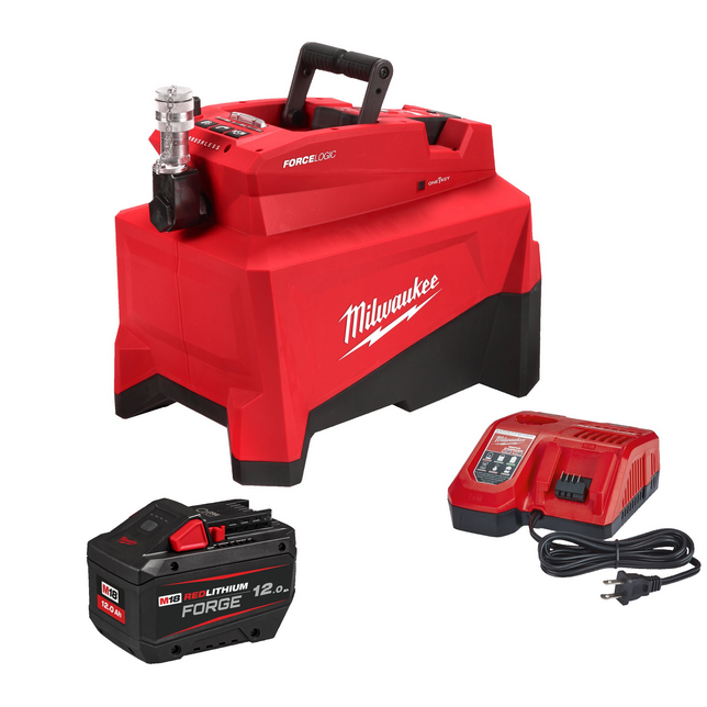 Milwaukee M18 HUP700-121 Hydraulische Pomp - 4933499335