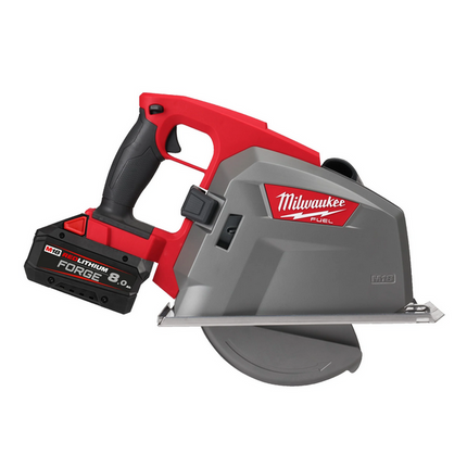 Milwaukee M18 FMCS66-802C Metaalzaagmachine 66 mm - 4933499243