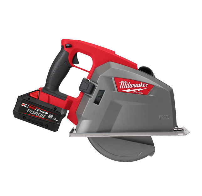 Milwaukee M18 FMCS66-802C Metaalzaagmachine 66 mm - 4933499243