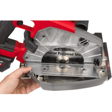 Milwaukee M18 FMCS66-802C Metaalzaagmachine 66 mm - 4933499243