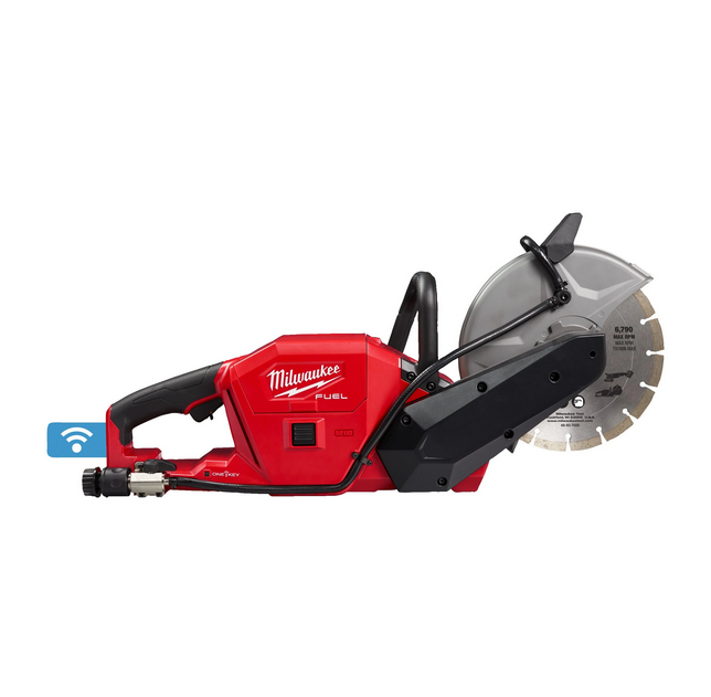 Milwaukee M18 FCOS230-121 doorslijpmachine FUEL - 4933499175