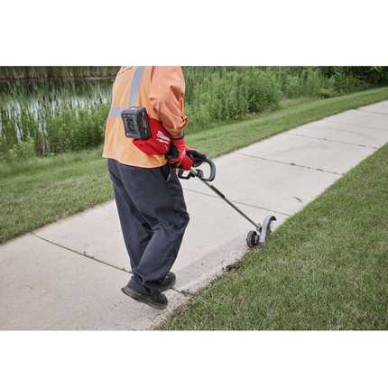 Milwaukee M18 FEDG-0 kantenmaaier FUEL - 4933493556