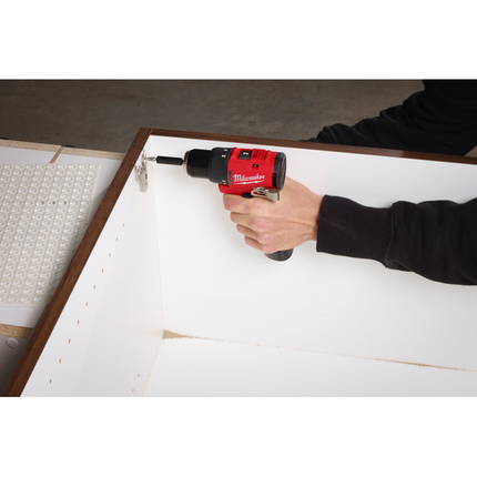 Milwaukee M12 BLDDRC-0 compacte Boorschroefmachine - 4933499683