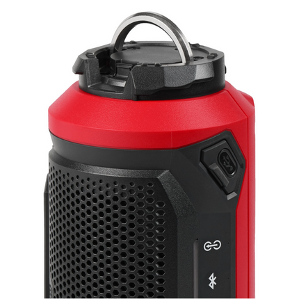 Milwaukee M12 SPEJSG2-0 JOBSITE speaker - 4933498433