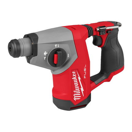 Milwaukee M12 FHAC16-0X compactboorhamer SDS-plus - 4933499184