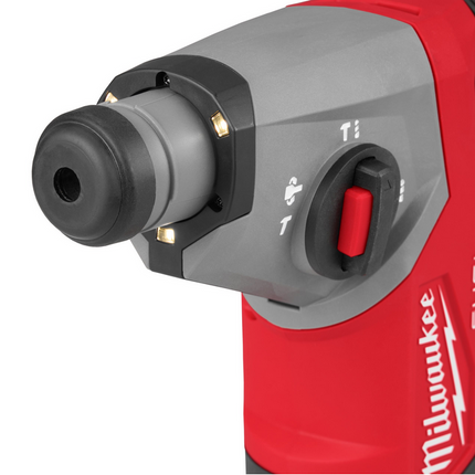 Milwaukee M12 FHAC16-0X compactboorhamer SDS-plus - 4933499184