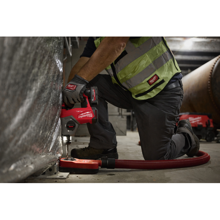 Milwaukee M12 FHAC16-0X compactboorhamer SDS-plus - 4933499184