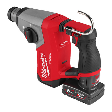 Milwaukee M12 FHAC16-502X compactboorhamer SDS-plus - 4933499185