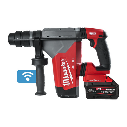 Milwaukee M18 ONEFHPX-802X SDS-plus boorhamer - 4933500234