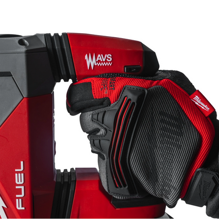 Milwaukee M18 ONEFHPX-802X SDS-plus boorhamer - 4933500234