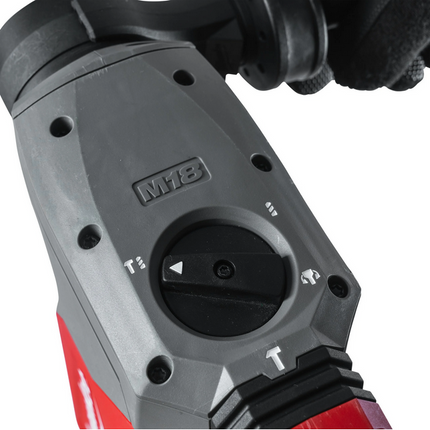 Milwaukee M18 ONEFHPX-802X SDS-plus boorhamer - 4933500234