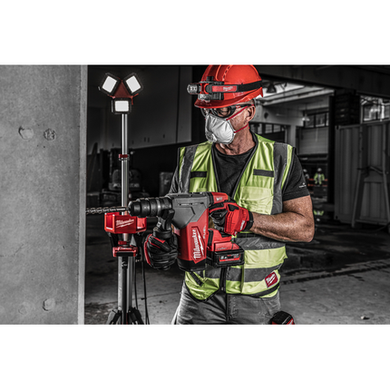 Milwaukee M18 ONEFHPX-802X SDS-plus boorhamer - 4933500234