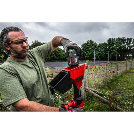 Milwaukee M18 BLSWP-0 Staafwaterpomp HYDROPASS - 4933498559