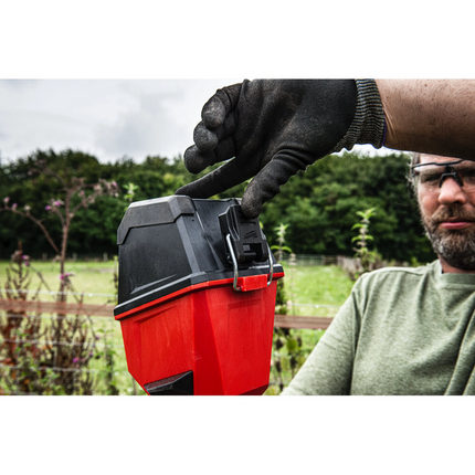 Milwaukee M18 BLSWP-0 Staafwaterpomp HYDROPASS - 4933498559