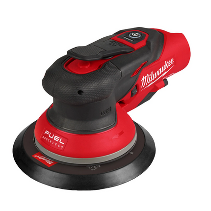 Milwaukee M12 FROS2.5-0 excentrische schuurmachine 150 mm - 4933493647