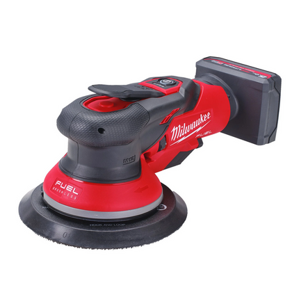Milwaukee M12 FROS2.5-502X excentrische schuurmachine 150 mm - 4933493648