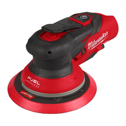 Milwaukee M12 FROS5-0 excentrische schuurmachine 150 mm - 4933493650