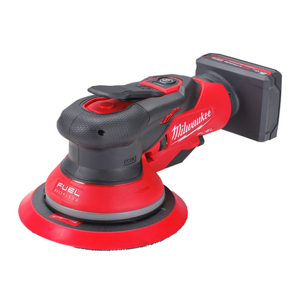 Milwaukee M12 FROS5-502X excentrische schuurmachine 150 mm - 4933493651