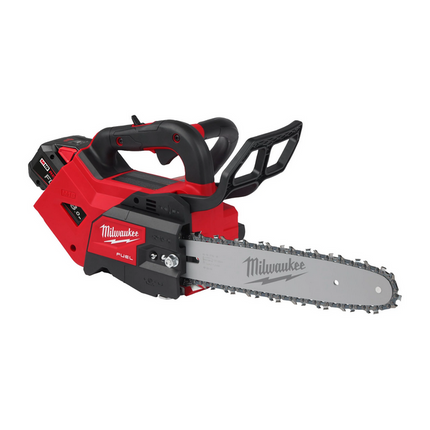 Milwaukee FTHCHS35-802 tophandle kettingzaag op accu FUEL (35cm zaagblad) - 4933499222