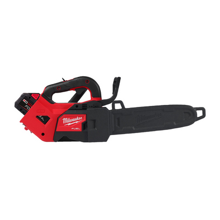 Milwaukee FTHCHS35-802 tophandle kettingzaag op accu FUEL (35cm zaagblad) - 4933499222