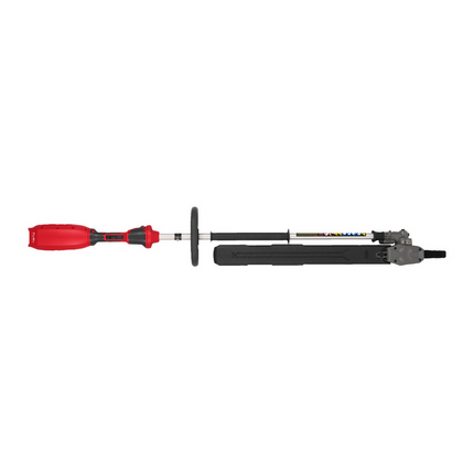 Milwaukee M18 FHETE22-0 Stokheggenschaar 216 cm - 4933498515