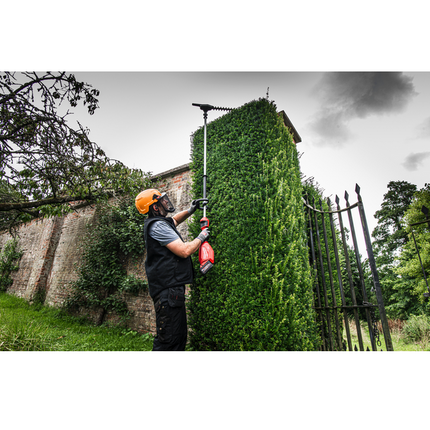 Milwaukee M18 FHETE22-0 Stokheggenschaar 216 cm - 4933498515