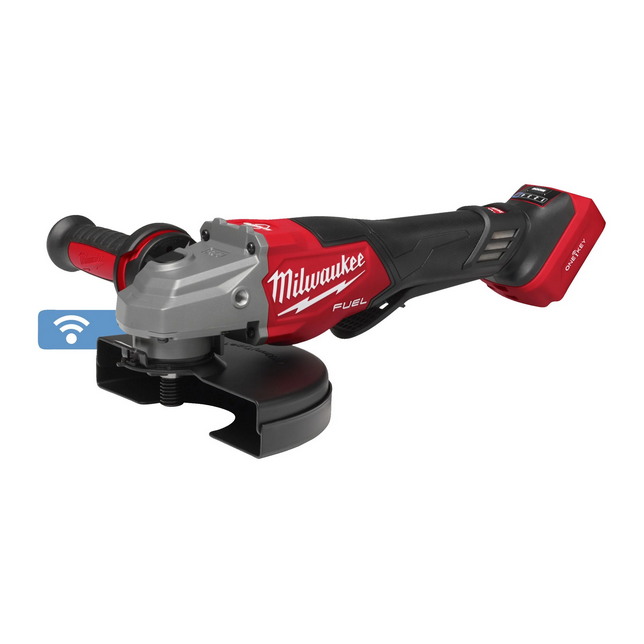 Milwaukee M18 FHSAGO180VXPDB2-0X Haakse slijpmachine 180mm - 4933498942