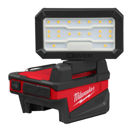 Milwaukee M18 ALIS-0 werkplaats lamp - 4933498148