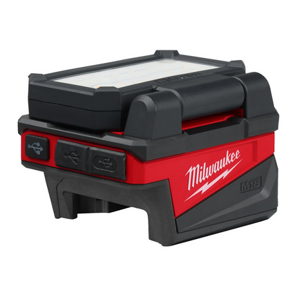 Milwaukee M18 ALIS-0 werkplaats lamp - 4933498148