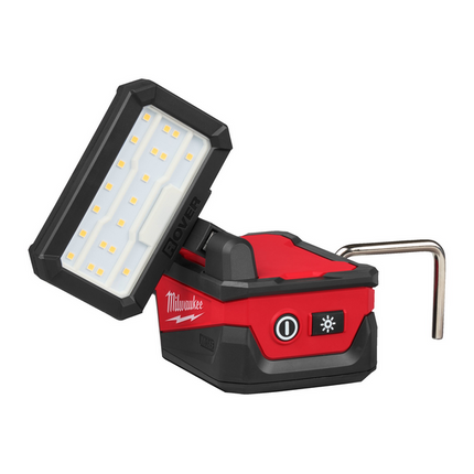 Milwaukee M18 ALIS-0 werkplaats lamp - 4933498148