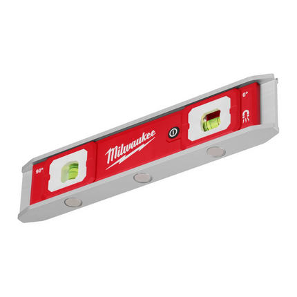 Milwaukee LED Torpedo waterpas 23 cm- 4932498742