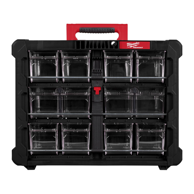 Milwaukee PACKOUT hangende/staande organiser - 4932498323