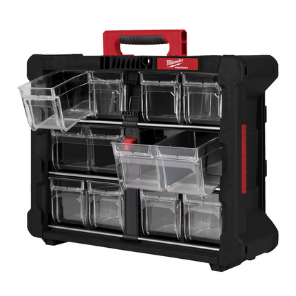 Milwaukee PACKOUT hangende/staande organiser - 4932498323