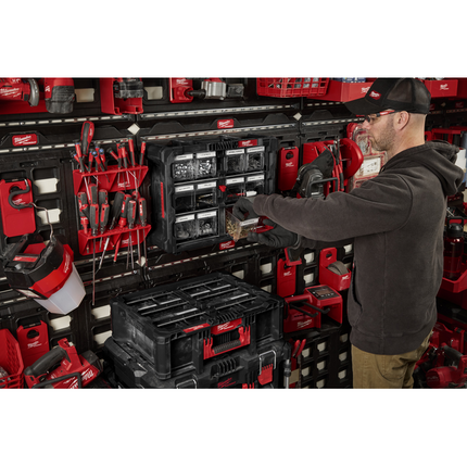 Milwaukee PACKOUT hangende/staande organiser - 4932498323