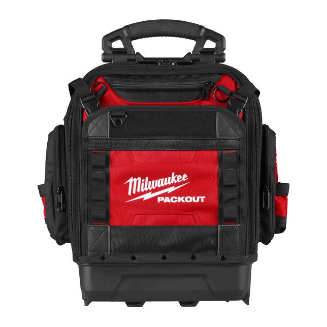 Milwaukee PACKOUT Gestructureerde rugzak - 4932498633