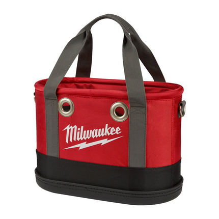 Milwaukee Ovalen tas met vakken binnenin - 4932498654