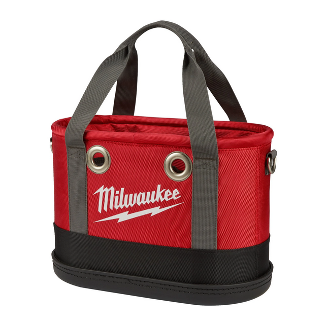 Milwaukee Ovalen tas met vakken binnenin - 4932498654