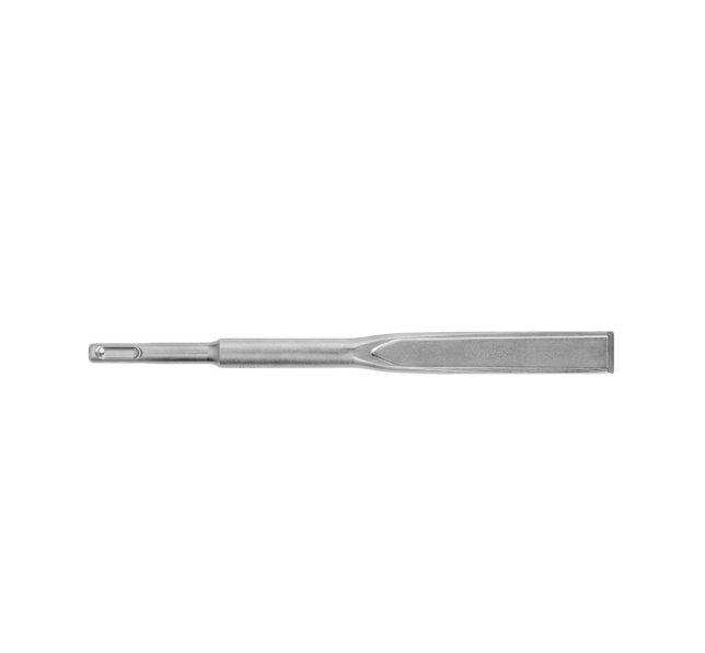 Milwaukee platte beitel 250x20mm SDS-plus SLEDGE - 4932493609